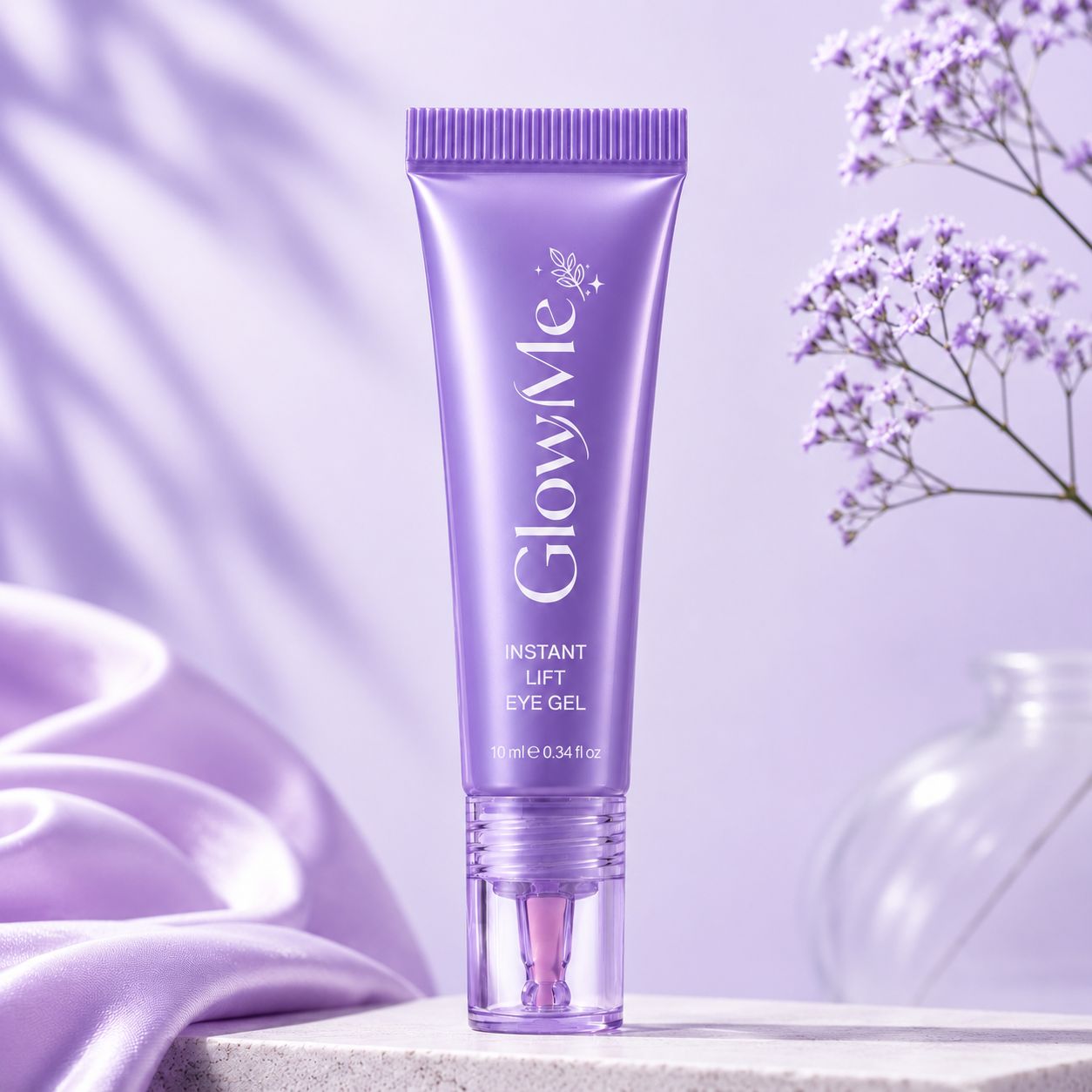 GlowMe™ Instant Lift Eye Gel